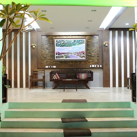 The Villa Laemhin Lagoon Resort Phuket Exterior foto