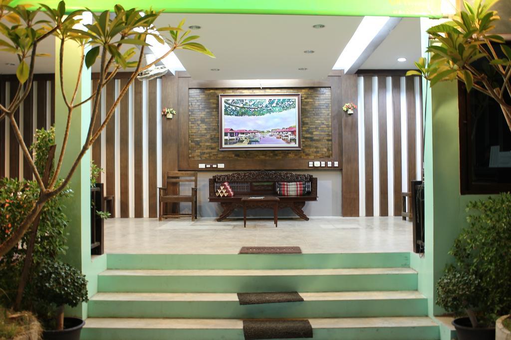 The Villa Laemhin Lagoon Resort Phuket Exterior foto