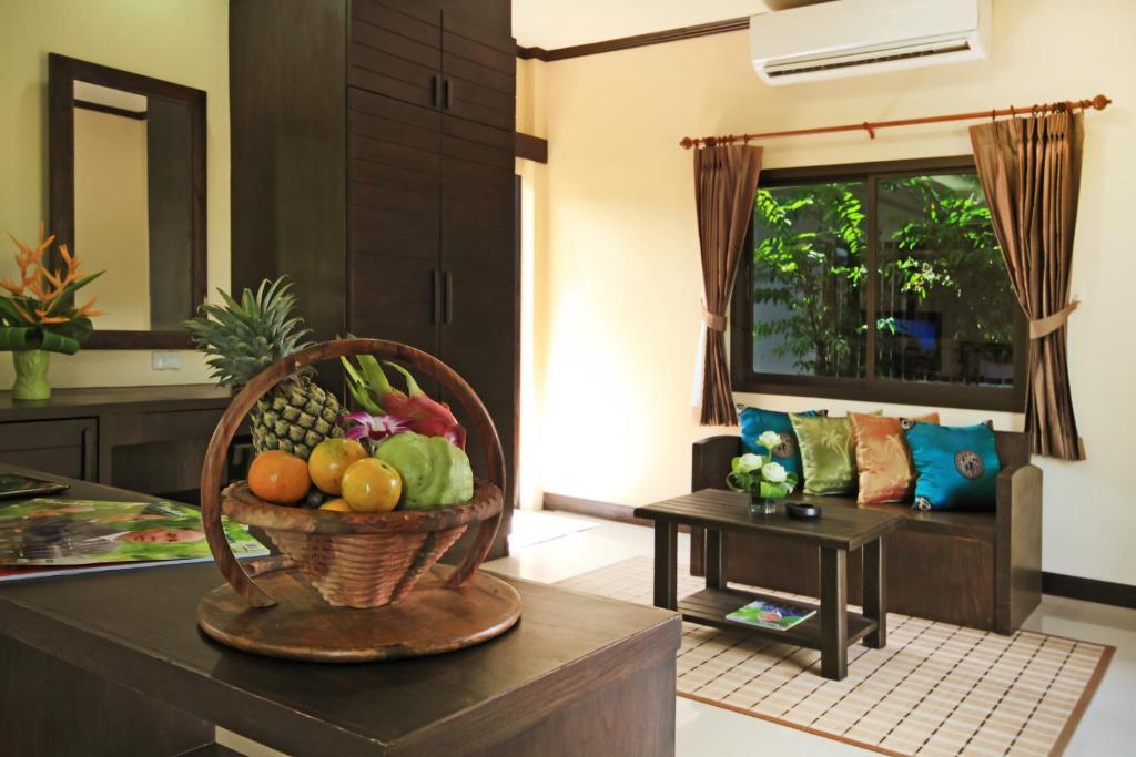The Villa Laemhin Lagoon Resort Phuket Cameră foto