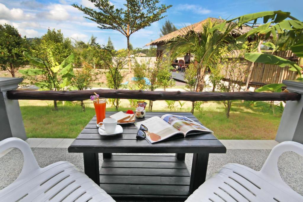 The Villa Laemhin Lagoon Resort Phuket Cameră foto